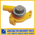 6136-62-1102 Water Pump S6d105/PC200-3  Komatsu Construction Machinery Engine Parts